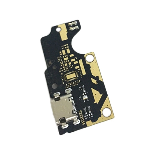 Carte de port de charge pour ZTE Axon 7 A2017