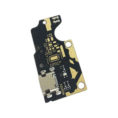Carte de port de charge pour ZTE Axon 7 A2017