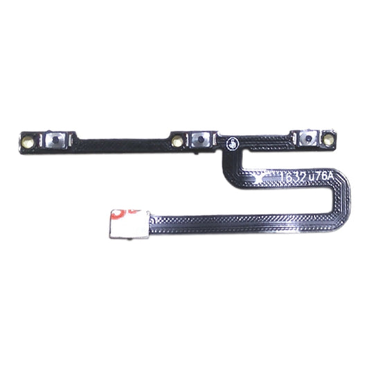 Câble flexible pour bouton d'alimentation et bouton de Volume, pour ZTE Axon 7 Mini B2017 B2017G