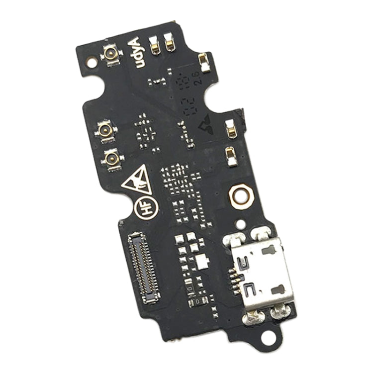 Carte de port de charge pour ZTE Blade V9