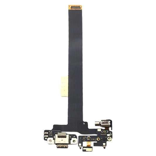Câble flexible de port de charge pour ZTE Nubia Z11 Mini S NX549j
