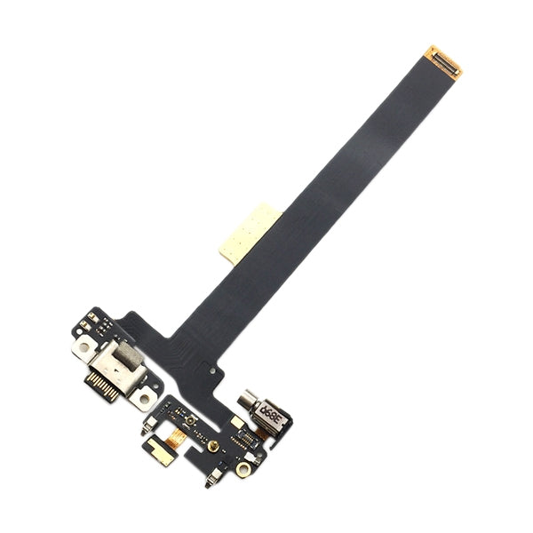 Câble flexible de port de charge pour ZTE Nubia Z11 Mini S NX549j
