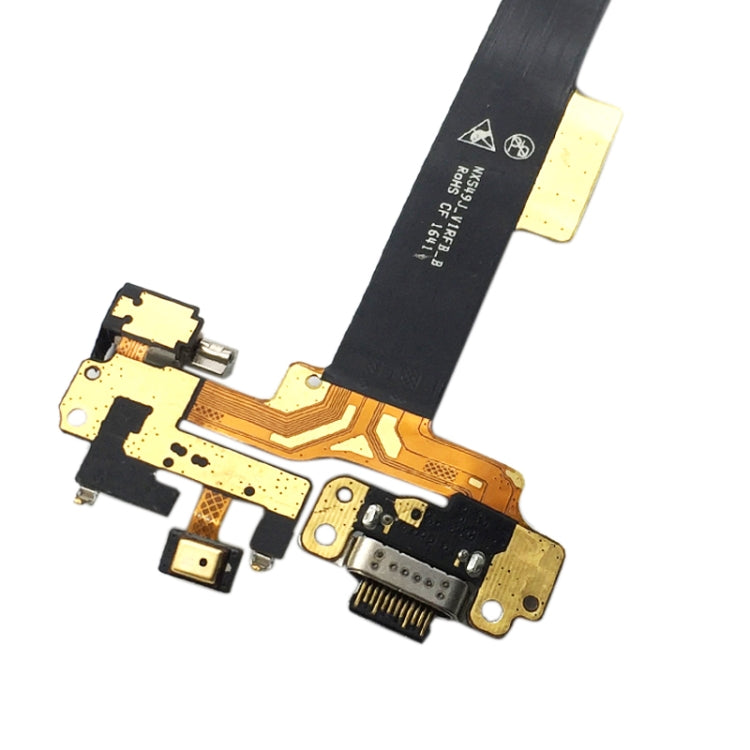 Câble flexible de port de charge pour ZTE Nubia Z11 Mini S NX549j