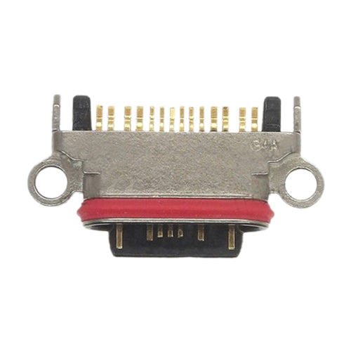 Pour connecteur de port de charge OnePlus 5 / 5T / 6