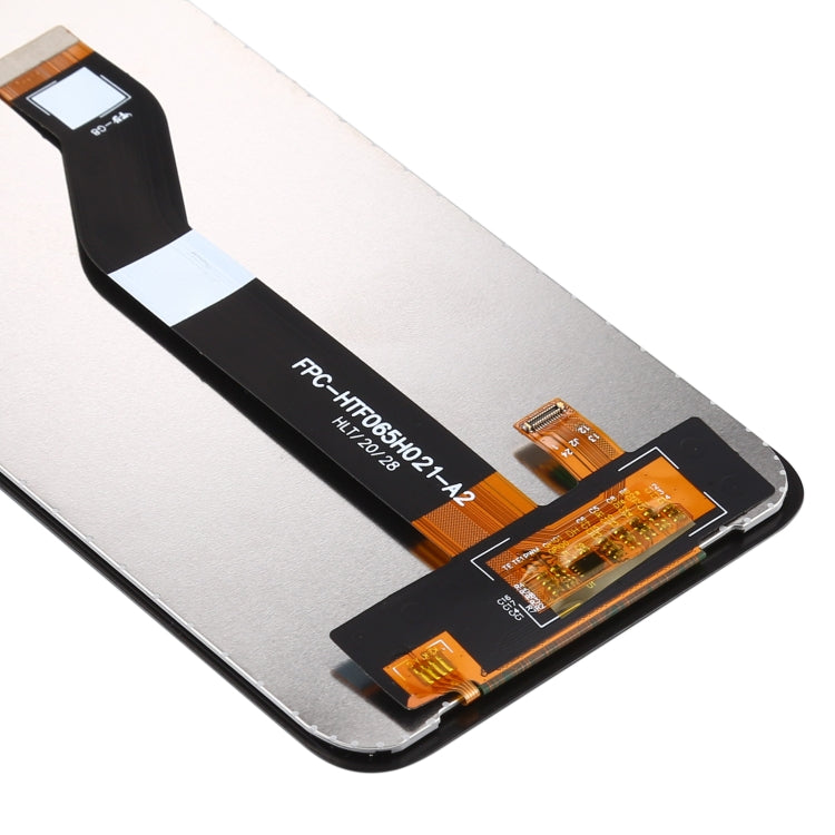 Écran LCD et numériseur complet pour Motorola Moto G8 Power Lite