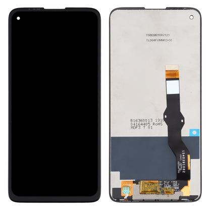 Écran LCD et numériseur complet pour Motorola Moto G8 Power