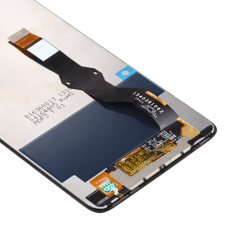 Écran LCD et numériseur complet pour Motorola Moto G8 Power
