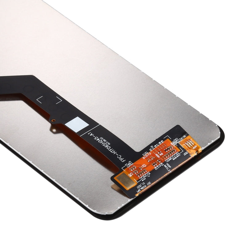 Écran LCD et numériseur complet pour Motorola Moto G9 Play / Moto G9 (Inde) / Moto E7 Plus XT2081-1