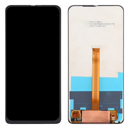 Écran LCD et numériseur complet pour Motorola One Hyper