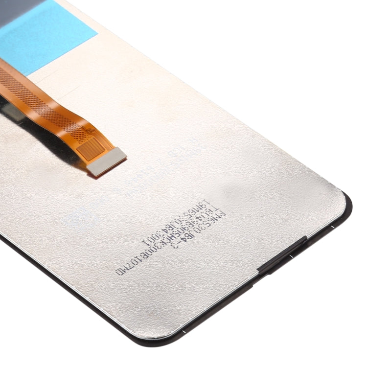 Écran LCD et numériseur complet pour Motorola One Hyper