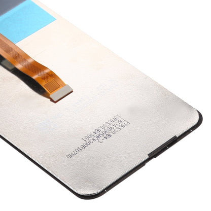 Écran LCD et numériseur complet pour Motorola One Hyper