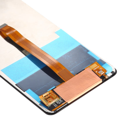 Écran LCD et numériseur complet pour Motorola One Hyper
