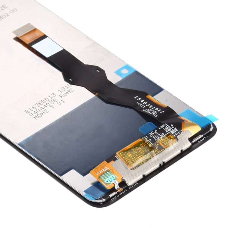 Écran LCD et numériseur complet pour Motorola Moto G Stylus