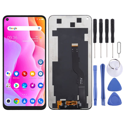 Écran LCD d'origine et numériseur complet pour TCL 10L / TCL 10 Lite / TCL Plex / T780H / T770H