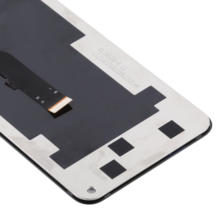 Écran LCD d'origine et numériseur complet pour TCL 10L / TCL 10 Lite / TCL Plex / T780H / T770H