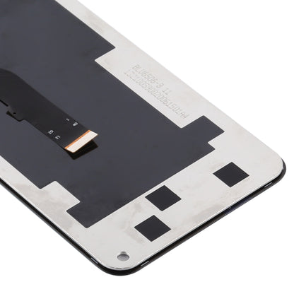 Écran LCD d'origine et numériseur complet pour TCL 10L / TCL 10 Lite / TCL Plex / T780H / T770H