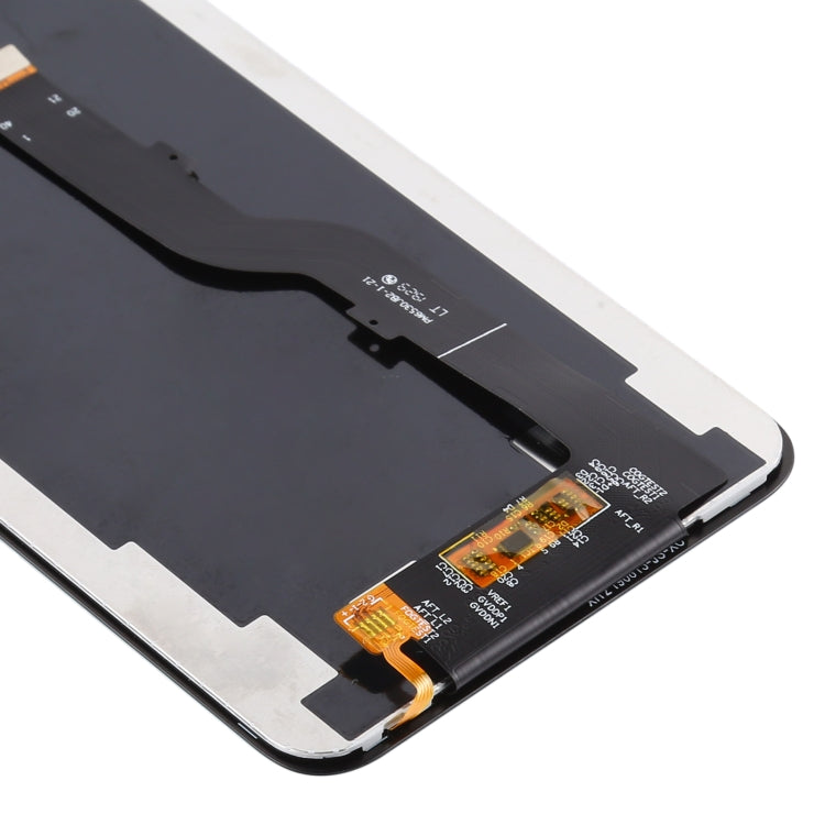 Écran LCD d'origine et numériseur complet pour TCL 10L / TCL 10 Lite / TCL Plex / T780H / T770H