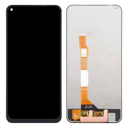 Ensemble complet d'écran LCD et de numériseur pour Vivo Y51S V2002A
