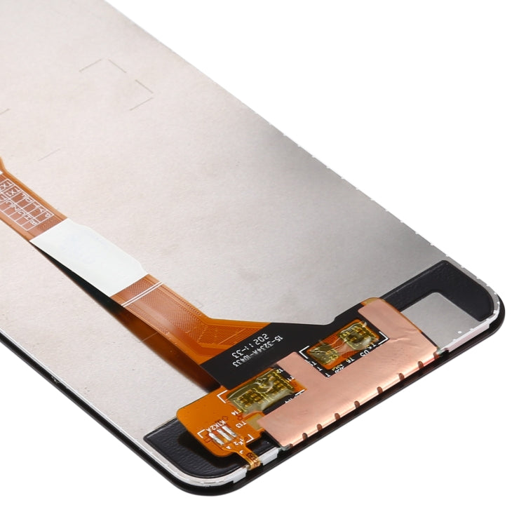 Ensemble complet d'écran LCD et de numériseur pour Vivo Y51S V2002A