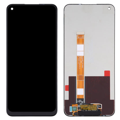 Ensemble complet d'écran LCD et de numériseur pour OPPO A32 PDVM00