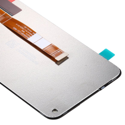 Ensemble complet d'écran LCD et de numériseur pour OPPO A32 PDVM00