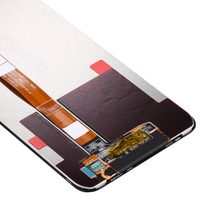 Ensemble complet d'écran LCD et de numériseur pour OPPO A32 PDVM00