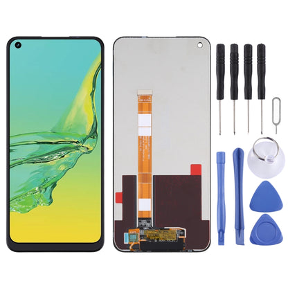 Ensemble complet d'écran LCD et de numériseur pour OPPO A33 (2020)