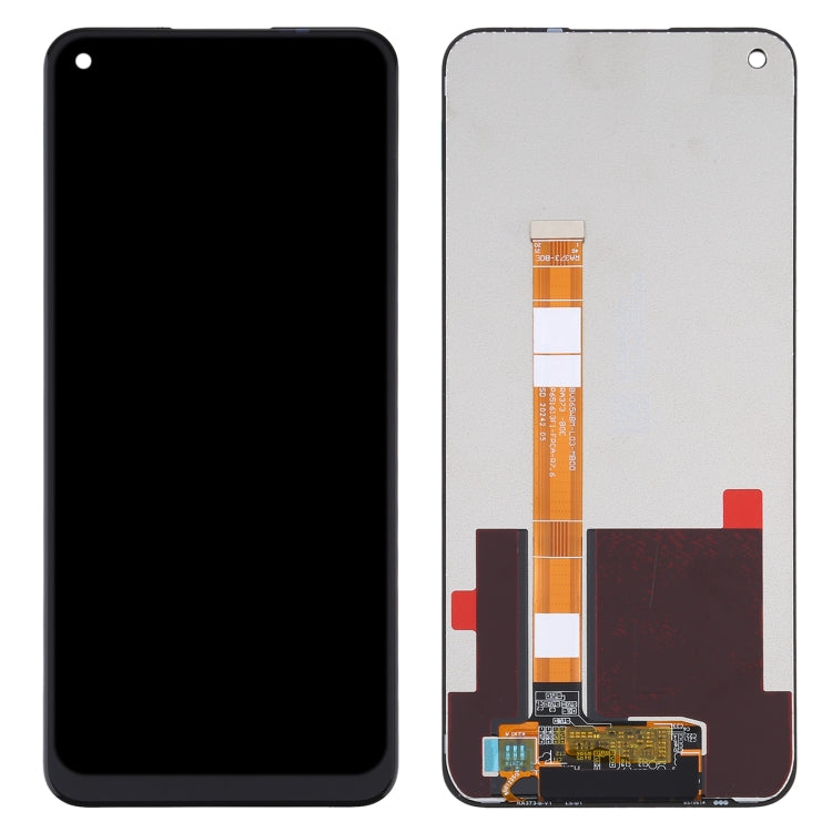 Ensemble complet d'écran LCD et de numériseur pour OPPO A33 (2020)