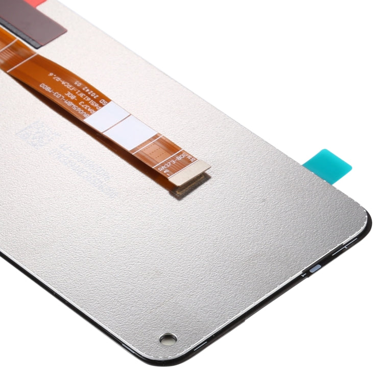 Ensemble complet d'écran LCD et de numériseur pour OPPO A33 (2020)