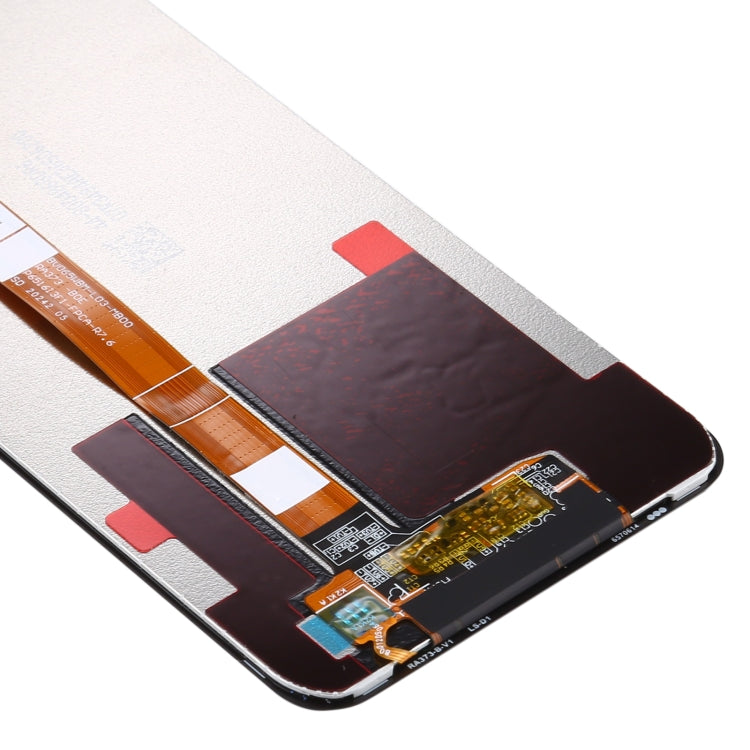 Ensemble complet d'écran LCD et de numériseur pour OPPO A33 (2020)