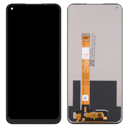 Écran LCD et numériseur complet pour OPPO A53 (2020) / A53s / A11s CPH2127, CPH2139, CPH2135
