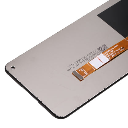Écran LCD et numériseur complet pour OPPO A53 (2020) / A53s / A11s CPH2127, CPH2139, CPH2135