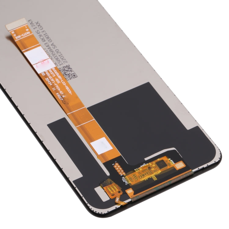 Écran LCD et numériseur complet pour OPPO A53 (2020) / A53s / A11s CPH2127, CPH2139, CPH2135