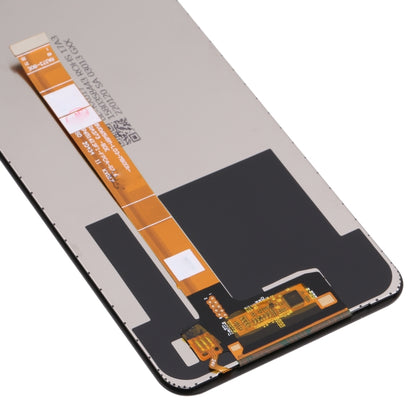 Écran LCD et numériseur complet pour OPPO A53 (2020) / A53s / A11s CPH2127, CPH2139, CPH2135