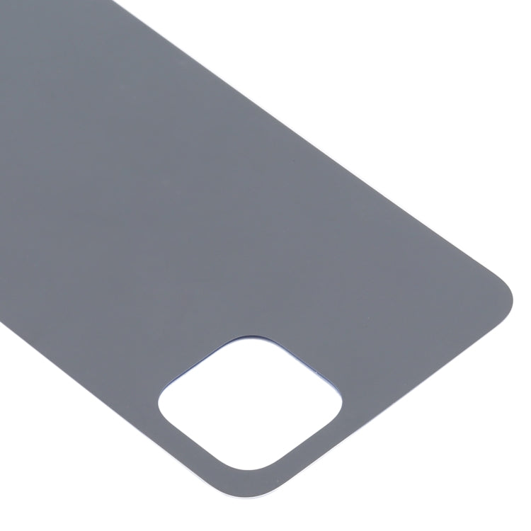 Couvercle arrière de la batterie pour OPPO A92s/Reno4 Z 5G PDKM00