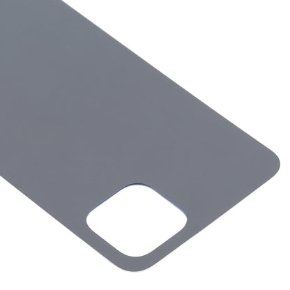 Couvercle arrière de la batterie pour OPPO A92s/Reno4 Z 5G PDKM00