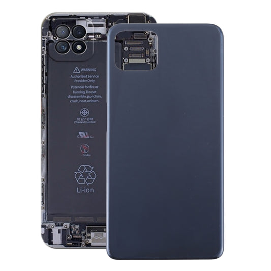 Couvercle arrière de la batterie pour OPPO A72 5G PDYM20