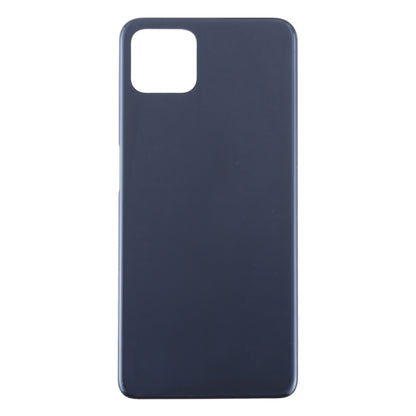 Couvercle arrière de la batterie pour OPPO A72 5G PDYM20