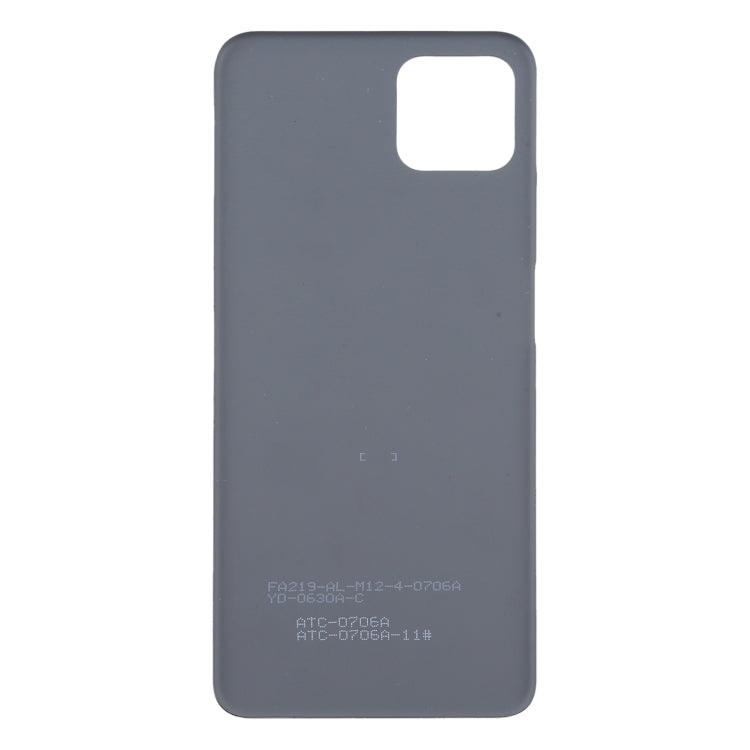 Couvercle arrière de la batterie pour OPPO A72 5G PDYM20