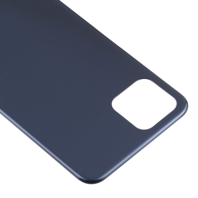 Couvercle arrière de la batterie pour OPPO A72 5G PDYM20