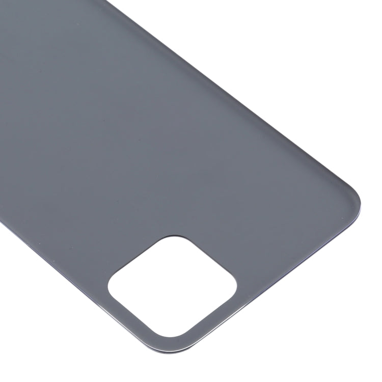 Couvercle arrière de la batterie pour OPPO A72 5G PDYM20