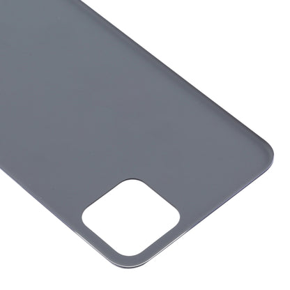 Couvercle arrière de la batterie pour OPPO A72 5G PDYM20