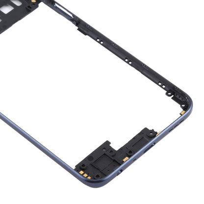 Pour OPPO A72 5G PDYM20, plaque de cadre central