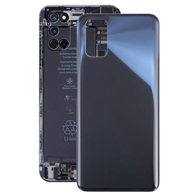 Couvercle arrière de batterie pour OPPO A52/A92 CPH2061 / CPH2069 Global / PADM00 / PDAM10, chine, For OPPO A52/A92