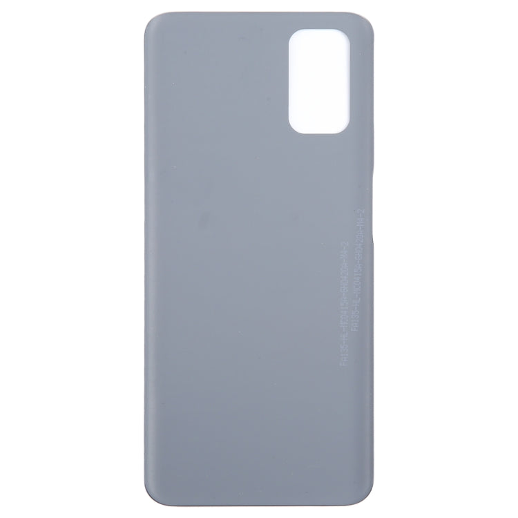 Couvercle arrière de batterie pour OPPO A52/A92 CPH2061 / CPH2069 Global / PADM00 / PDAM10, chine, For OPPO A52/A92