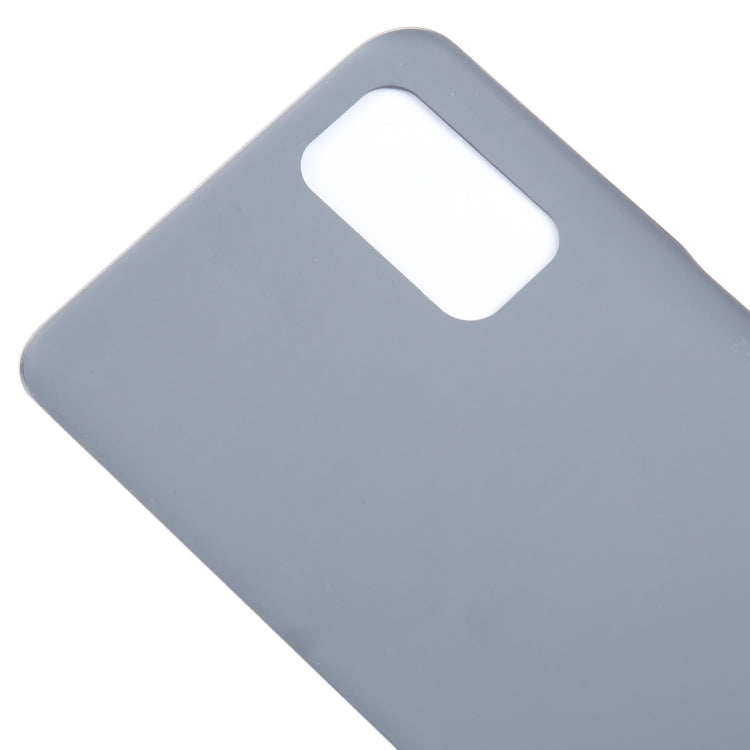 Couvercle arrière de batterie pour OPPO A52/A92 CPH2061 / CPH2069 Global / PADM00 / PDAM10, chine, For OPPO A52/A92