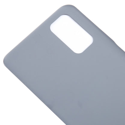 Couvercle arrière de batterie pour OPPO A52/A92 CPH2061 / CPH2069 Global / PADM00 / PDAM10, chine, For OPPO A52/A92