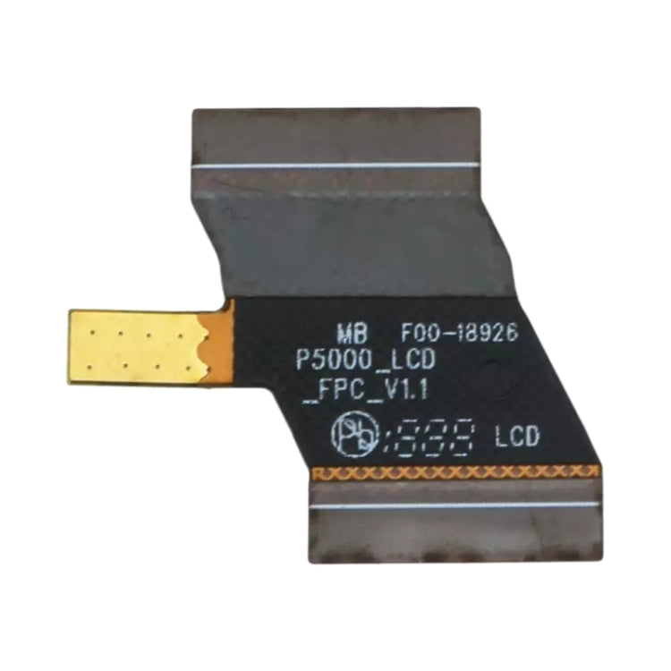Câble flexible de carte mère pour Lenovo YOGA Tab 3 8.0 YT3-850F