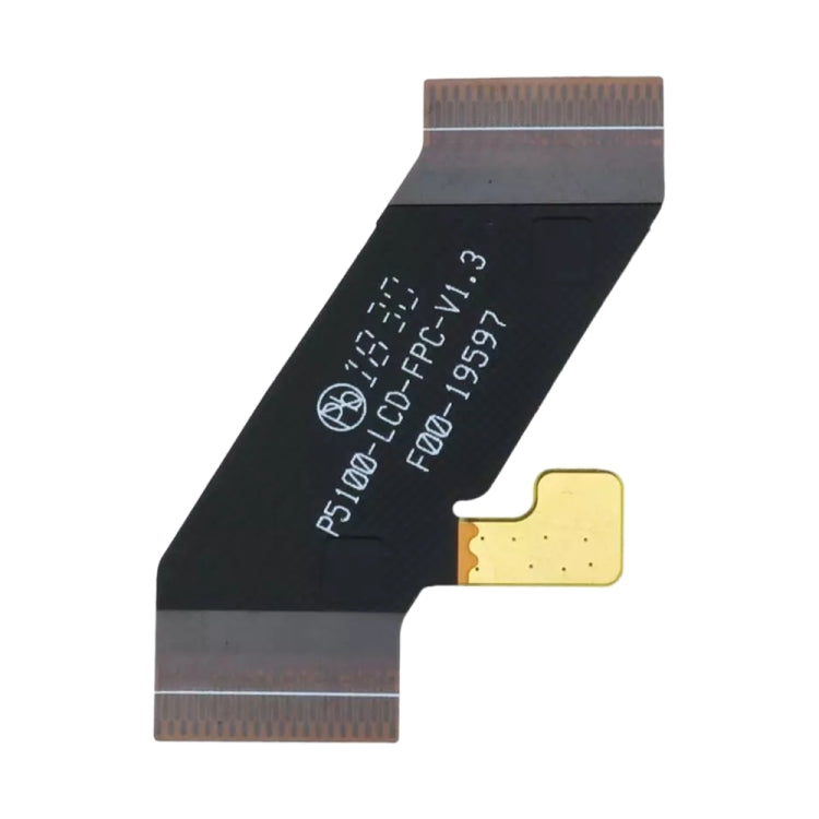 Câble flexible de carte mère pour Lenovo YOGA Tab 3 10.0 YT3-X50L YT3-X50f YT3-X50 YT3-X50m