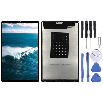 Ensemble complet d'écran LCD et numériseur pour Lenovo Tab M10 FHD Plus TB-X606F TB-X606X TB-X606